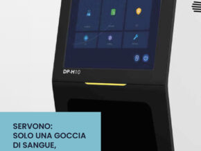 ANTICIPO PRENOTAZIONE OFFERTA EMOCROMO Emato 4.0