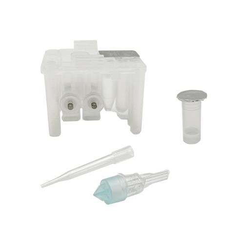 Kit di reagenti per analizzatore ematologico Emato 4.0 (diluente e lisante)